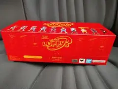 ONE PIECE 　LUFFY's第一弾冒険の記憶　1ボックス（10箱）