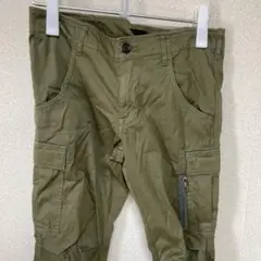 2.6万!ジュンハシモト カーゴパンツ 3