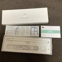 KINGONEスタイラスペン　Apple Pencil P12