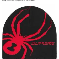2025年最新】supreme spyder beanieの人気アイテム - メルカリ