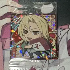 ナルトウエハース