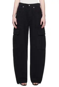 関税込 VIP価格【Alexander Wang】コンバーチブルカーゴパンツ 関税込 VIP価格【Alexander Wang】コンバーチブルカーゴパンツ