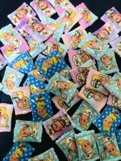 カスタムボールペン❤︎ハンドメイドビーズ 限定Mix50もとめ売り