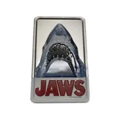 ユニバ 空箱ケース jaws ジョーズ