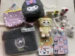 サンリオまとめ売り
