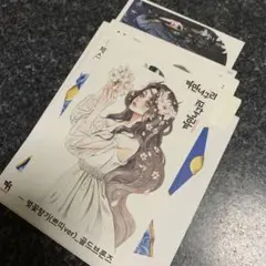 海外作家 人物ステッカー50枚c