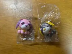 お茶犬 まちぼうけ