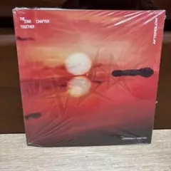 TOMORROW X TOGETHER weverse AFTERGLOW
