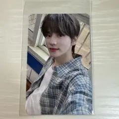 TWS 「Try With Us」HMVラキドロ シニュ