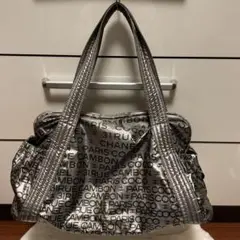CHANELトート ショルダーバッグ アンリミテッド