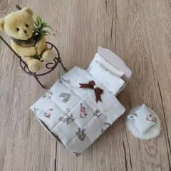 オビツ11♡ブライス♡ねんどろいどどーる♡ぬいちゃん♡お布団