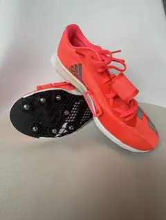 adizero tj/pv （三段跳・棒高跳）　25.5cm