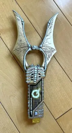 ドーパントメモリ　ケツァルコアトルスメモリ