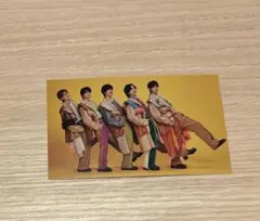 M!LK BIG LOVE トレカ 集合