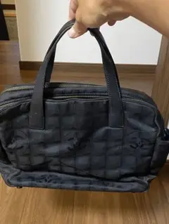 シャネルトートバッグ☆