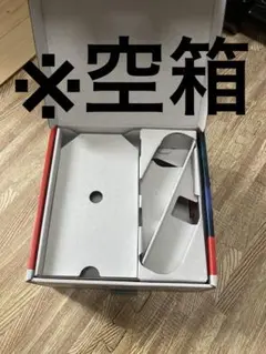 Switch2空箱