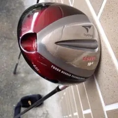 ツアーステージ、ドライバー