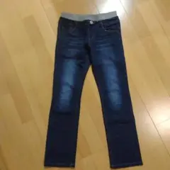 MPS デニムパンツ サイズ160