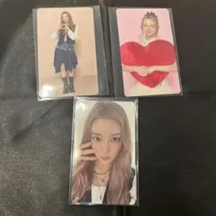 ME:I ミーアイ　櫻井美羽アリーナツアー　ラントレ　トレカ　セット　7000円
