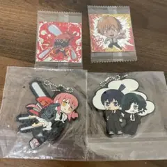 チェンソーマン にふぉるめーしょん