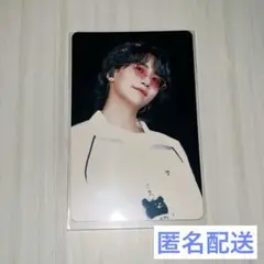 SEVENTEEN FOLLOW AGAIN DVD 特典 ジョンハン