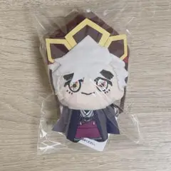 鬼滅の刃 童磨 ちびぐるみ
