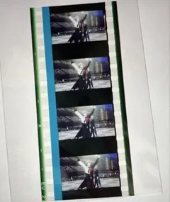 うたプリ タブナイ コマフィルム 黒崎蘭丸 特典