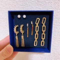 ピアス