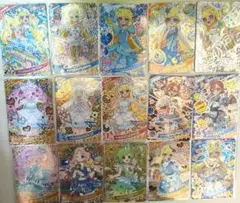 ひみつのアイプリ　セット売り