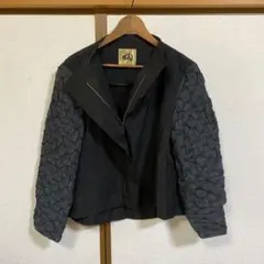 センソユニコ 芽風 ジャケット サイズ38