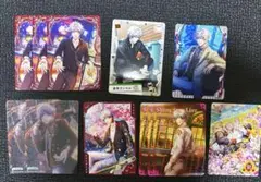うたプリ 蘭丸 ビジュコレ シャニライ vol.3