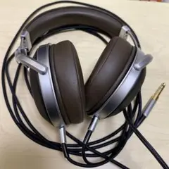 【ほぼ未使用品】DENON AH-D5200おまけ付き ほぼ未使用品】DENON AH-D5200おまけ付き