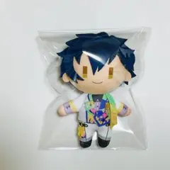 あんスタ 漣ジュン 8周年コスマス