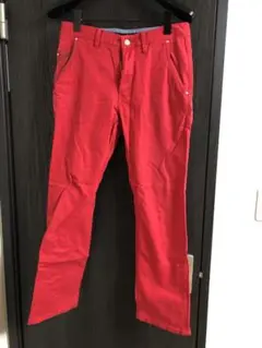 キャロウェイ ゴルフパンツ