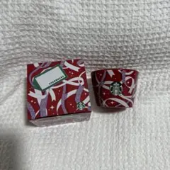 スターバックス食器用ミニカップ