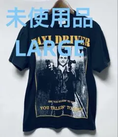 ⭐️未使用品TAXI DRIVER S/S TEE USA製☆
