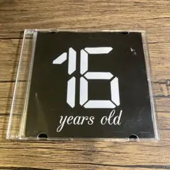 稲田麗奈/16 CD