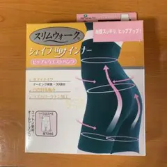 スリムウォーク シェイプアップインナー ヒップ&ウエストパンツ 5箱セット 楽天市場】スリムウォーク シェイプUPインナー ヒップ＆ウエスト