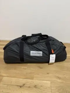 ミニマルワークス シェルターＧ MINIMALWORKS SHELTER G