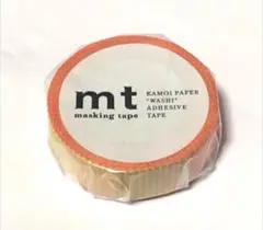 カモ井加工紙 mt 1P つぎはぎ・F 幅15mm×10m巻き
