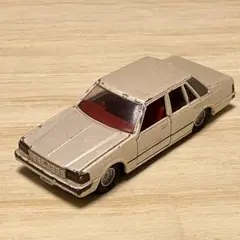 トミカダンディ　トヨタ　クラウン&タクシー DJ-005 1/43 トミカ ダンディ DJ-005 トヨタ クラウン（ハイヤー仕様