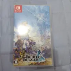 聖塔神記 トリニティトリガー Switch版