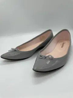 repetto バレエシューズ 37 1/2