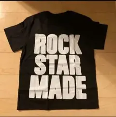 ROCK STAR MADE Tシャツ opiumu playboi cart