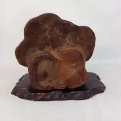 天然木オブジェ
