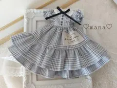 103♡ネオブライス アウトフィット♡