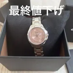 コーチ リビーウォッチ26MM