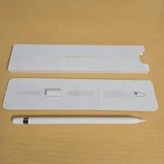 Apple Pencil　第1世代