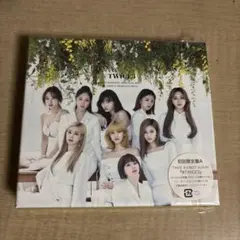 #TWICE3 初回限定盤A
