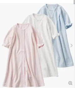 最終価格　ファミリア　現行品　ドレスオール　ロンパース